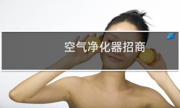 空气净化器招商 - 代理空气净化器好吗