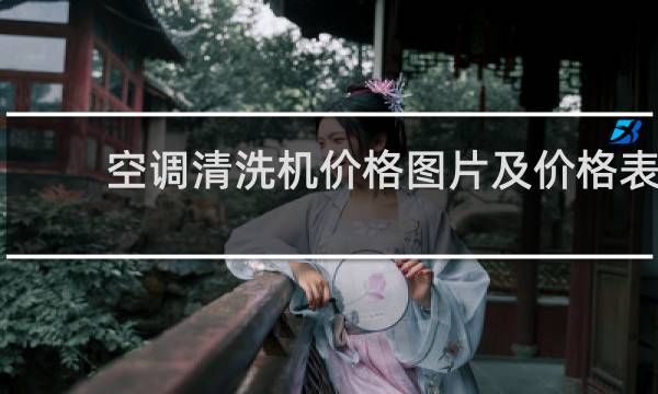 空调清洗机价格图片及价格表 - 便携式空调清洗剂价格