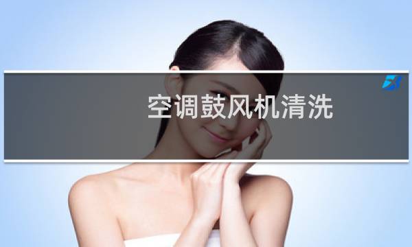 空调鼓风机清洗 - 家用空调鼓风机清洗