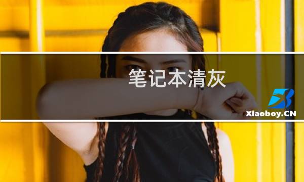 笔记本清灰 - 笔记本清灰作用大不大