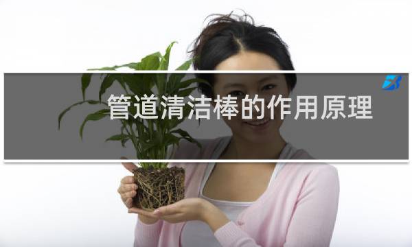 管道清洁棒的作用原理 - 下水道去污棒骗局