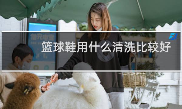 篮球鞋用什么清洗比较好 - 篮球鞋里面怎么清洗