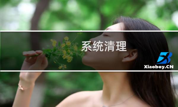系统清理 - 磁盘占用100%是不是硬盘坏了