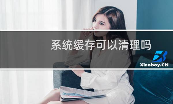 系统缓存可以清理吗 - 系统缓存清理了有什么影响