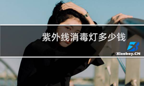 紫外线消毒灯多少钱 - 紫外线消毒灯哪里有卖多少钱