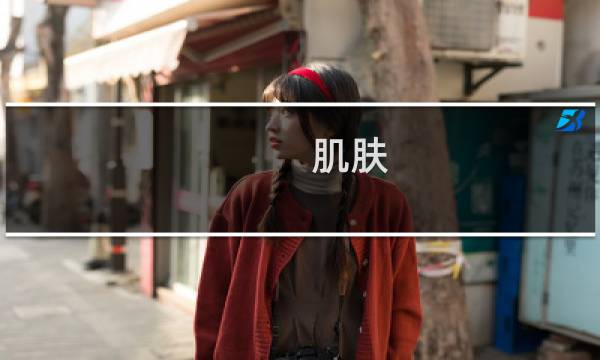 肌肤 - 皮肤的电影
