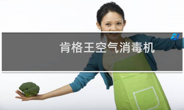 肯格王空气消毒机 - 肯格王空气消毒机哪里生产的