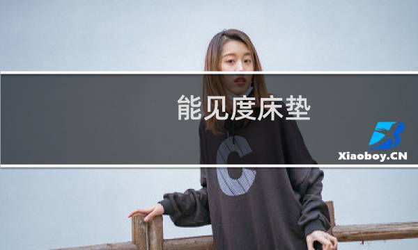 能见度床垫 - 能见度床垫公司