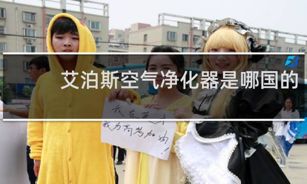艾泊斯空气净化器是哪国的 - 艾泊斯空气净化器缺点