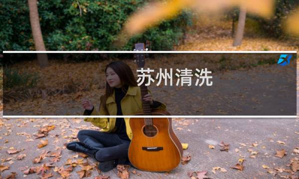 苏州清洗 - 苏州深度清洗公司