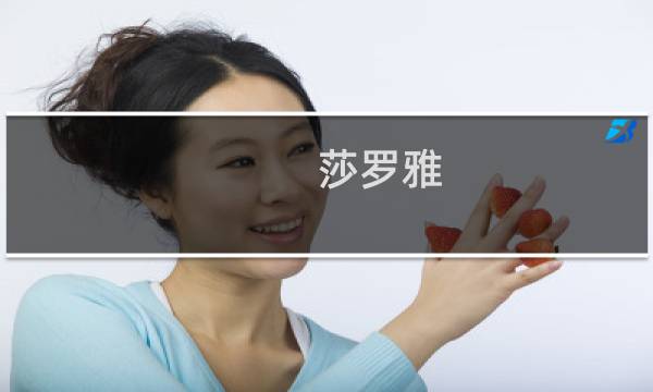 莎罗雅(东莞)清洁用品有限公司 - 上海莎罗雅生物科技有限公司