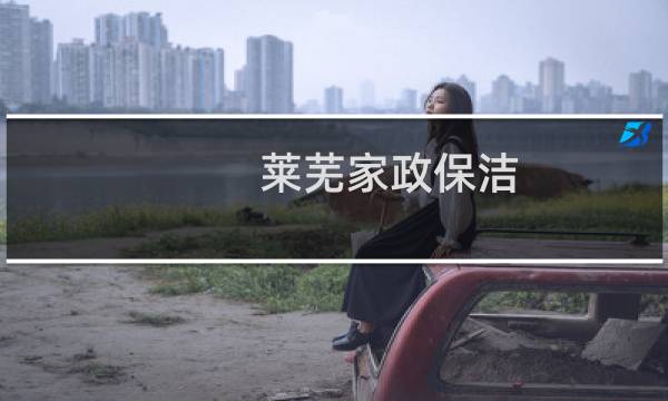 莱芜家政保洁 - 莱芜家政保洁服务公司