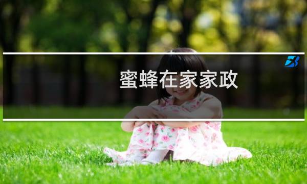 蜜蜂在家家政 - 蜜蜂在家家政骗局