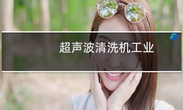 超声波清洗机工业 - 超声波清洗机工业厂家