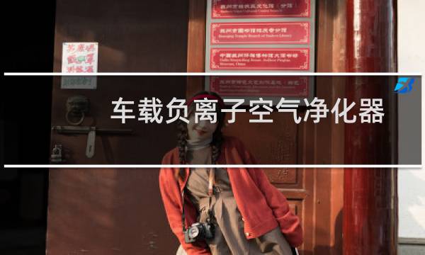 车载负离子空气净化器 - 车载负离子空气净化器型号