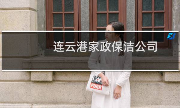 连云港家政保洁公司 - 连云港家政保洁哪家好