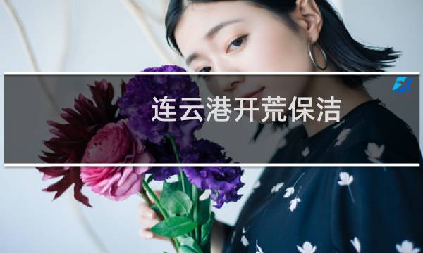 连云港开荒保洁 - 连云港家政保洁