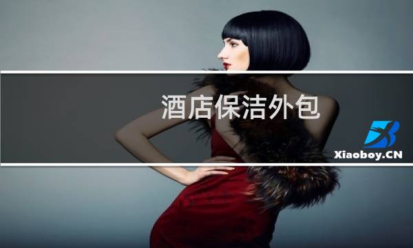 酒店保洁外包 - 酒店保洁外包方案