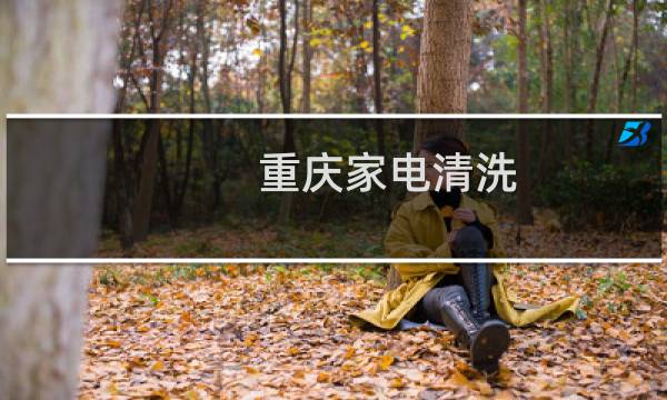 重庆家电清洗 - 重庆家电清洗合作
