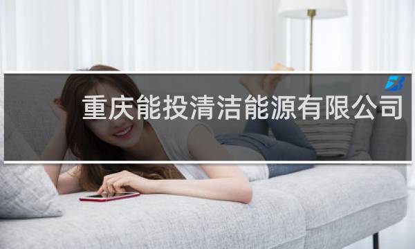 重庆能投清洁能源有限公司 - 重庆能投兴能公司