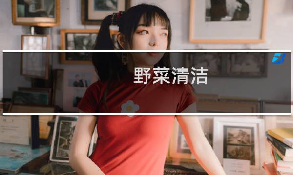 野菜清洁 - 野菜深层清洁霜是骗局