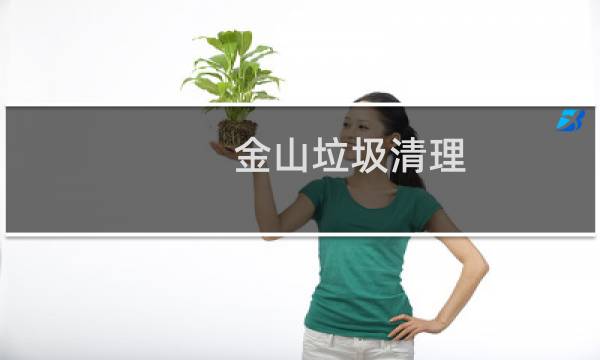 金山垃圾清理 - 金山毒霸垃圾清理功能闪退