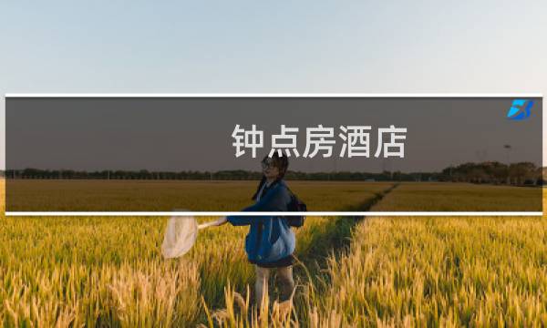 钟点房酒店 - 有点方
