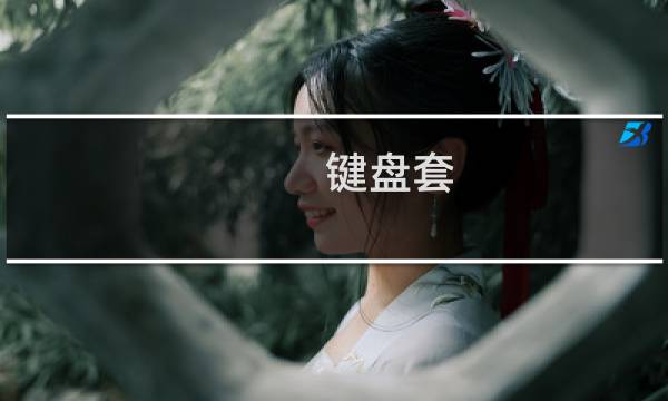 键盘套 - 键盘套有必要吗