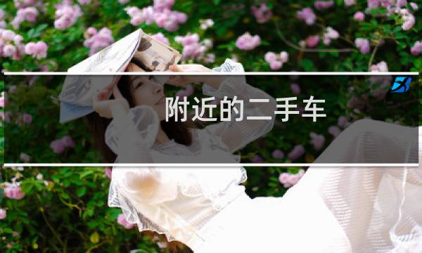 附近的二手车 - 急转二手仁达