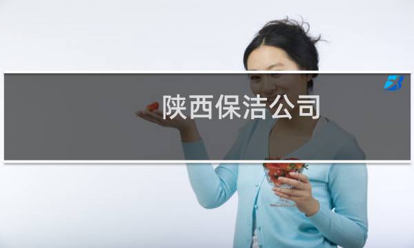 陕西保洁公司 - 西安保洁公司联系方式
