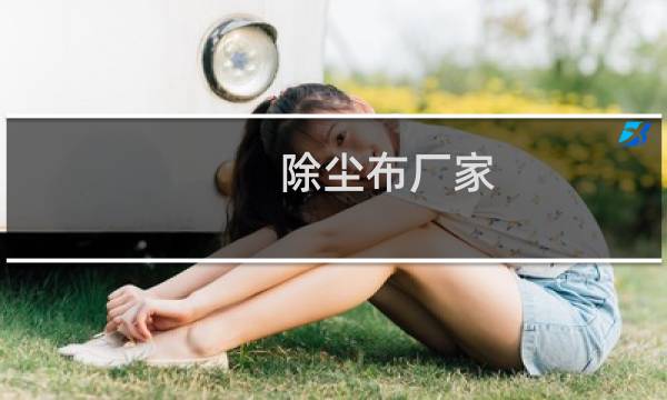 除尘布厂家 - 工业除尘器