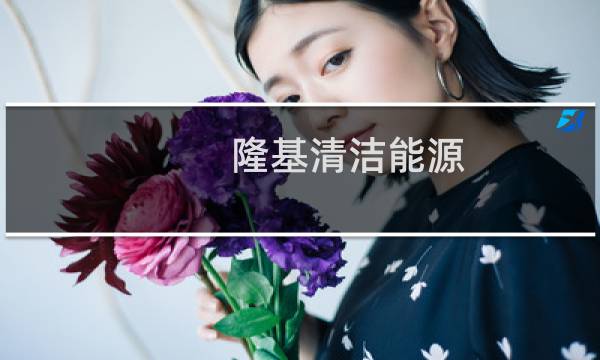 隆基清洁能源 - 西安隆基清洁能源有限公司招聘