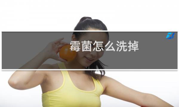 霉菌怎么洗掉 - 物品上的霉菌怎么去除