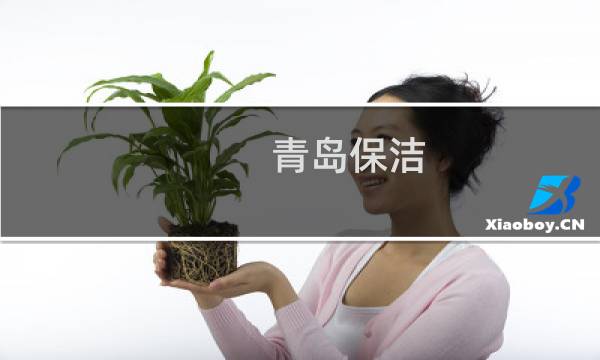 青岛保洁 - 青岛保洁小时工多少钱