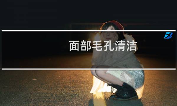 面部毛孔清洁 - 面部清洁多少钱一次
