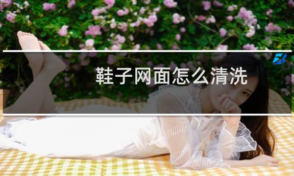 鞋子网面怎么清洗 - 皮鞋网面如何清洗