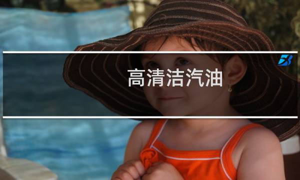 高清洁汽油 - 高清洁汽油与普通汽油的区别