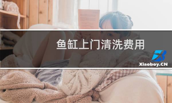 鱼缸上门清洗费用 - 上门清洗鱼缸一次多少钱