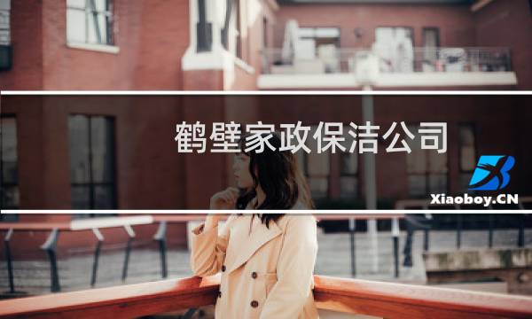 鹤壁家政保洁公司 - 鹤壁家政保洁公司电话