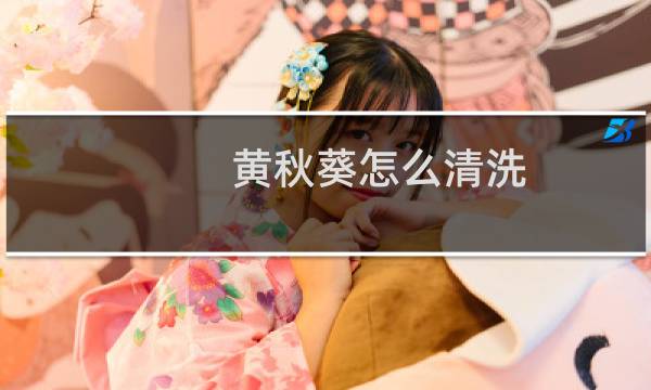 黄秋葵怎么清洗 - 秋葵怎么清洗不扎手